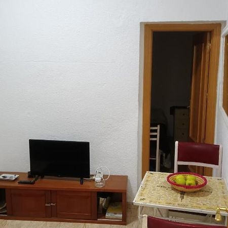 Habitacion Centrica Cerca De Gran Via Μαδρίτη Εξωτερικό φωτογραφία