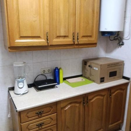 Habitacion Centrica Cerca De Gran Via Μαδρίτη Εξωτερικό φωτογραφία
