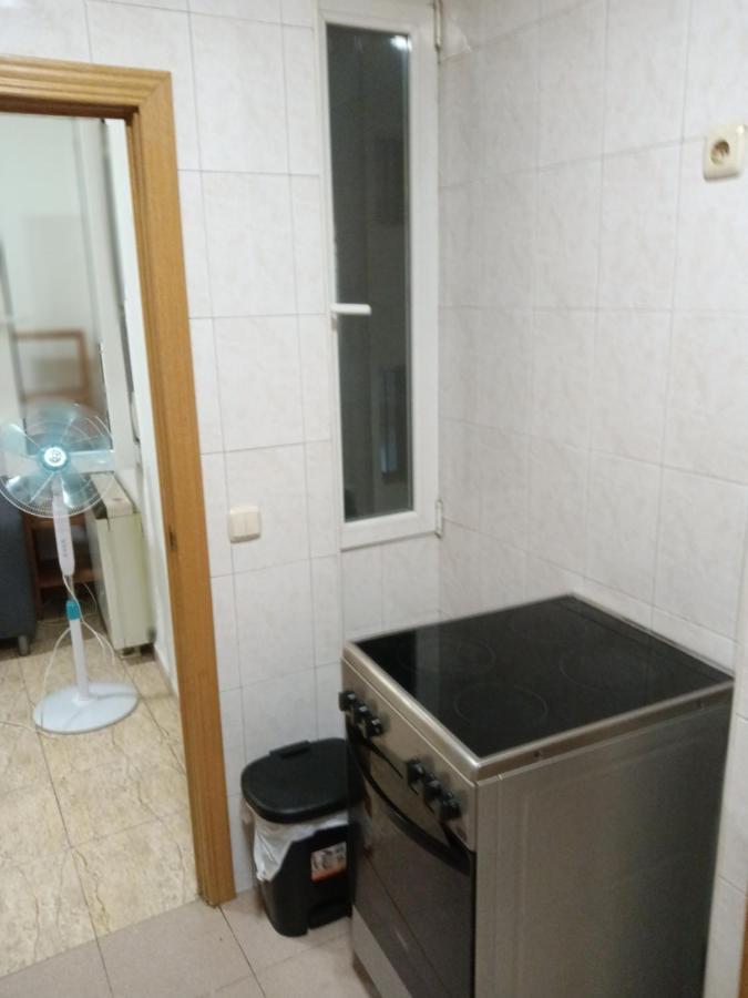 Habitacion Centrica Cerca De Gran Via Μαδρίτη Εξωτερικό φωτογραφία