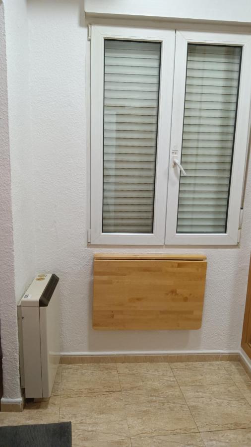Habitacion Centrica Cerca De Gran Via Μαδρίτη Εξωτερικό φωτογραφία