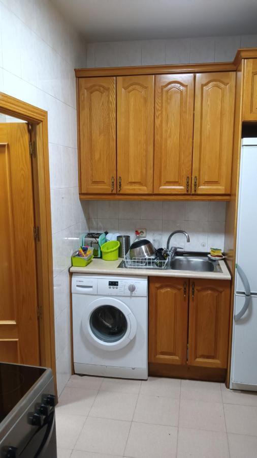 Habitacion Centrica Cerca De Gran Via Μαδρίτη Εξωτερικό φωτογραφία