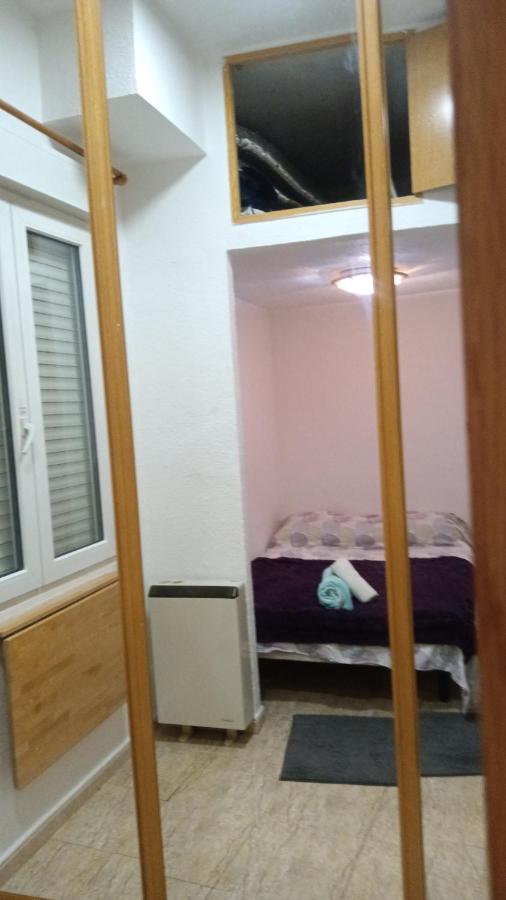 Habitacion Centrica Cerca De Gran Via Μαδρίτη Εξωτερικό φωτογραφία