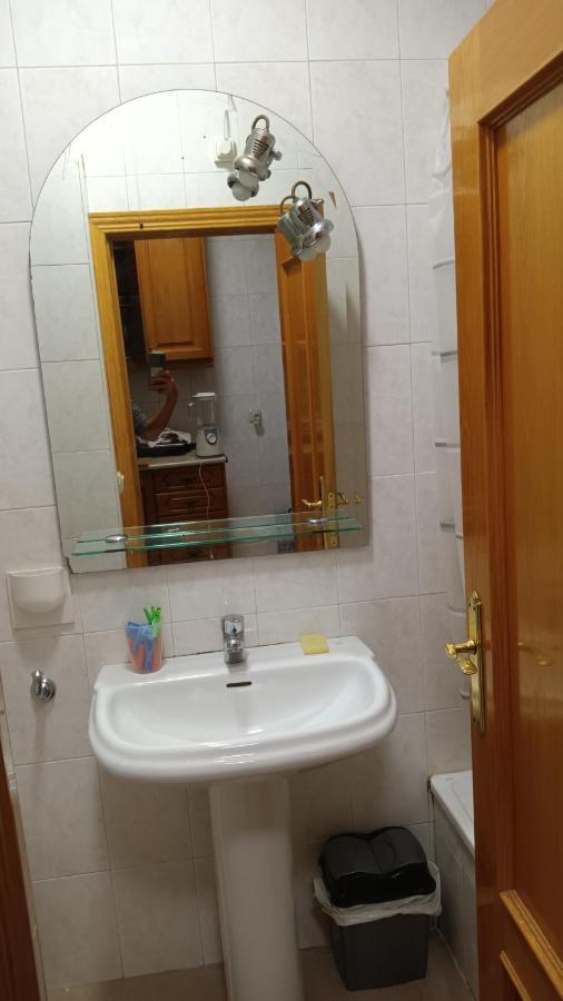 Habitacion Centrica Cerca De Gran Via Μαδρίτη Εξωτερικό φωτογραφία