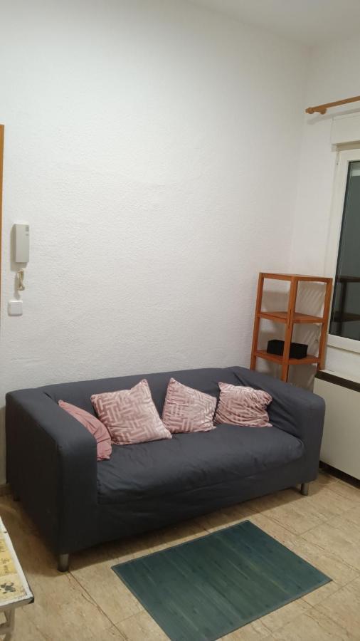 Habitacion Centrica Cerca De Gran Via Μαδρίτη Εξωτερικό φωτογραφία